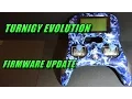Turnigy Evolution Firmware Update