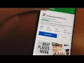 What the Tech App of the Day Glassdoor