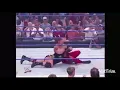 Chris Benoit Crossface on Rhino