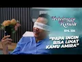 Download Lagu OPERASI BERHASIL! Pak Damar Gak Sabar Ketemu Amira \u0026 Elang | TERBELENGGU RINDU | EPS. 336 (2/3)