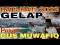 Download Lagu PENGAJIAN LUCU KH AHMAD MUWAFIQ ( Gus Muwafiq ) 2023