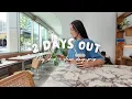 Bikini Fitting EVDNCE Shoot First Tan Gold Coast Show Vlog