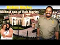 Rohan Marley Lifestyle Exposed