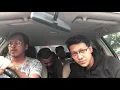 Officially missing you - Tamia (cover)