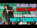 Ustadzah Mumpuni Terbaru | Selingkuh karo mantu
