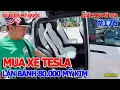 Download Lagu SẮP BAY VỀ SÀI GÒN - ĐI MUA XE TESLA MODEL X 79.390 ĐÔLA GIẢM GIÁ 1.000$ \u0026 LẦN ĐẦU LÁI XE ĐIỆN MỸ