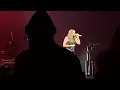 "All My Exes" by Lauren Alaina (LIVE)(01/30/26)