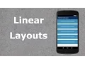 Guide to Linear Layouts