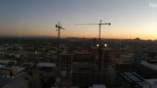 June 15 2020 Phoenix Arizona Weather Discussion