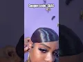 How To Sleek Swoop Bang Ponytails Arrogant Tae Low Ponys Tutorial Ft