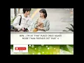 Lagu BEN – I’M AT THAT PLACE ONCE AGAIN (오늘도 난 그 자리에 있어) MORE THAN FRIENDS OST PART 4