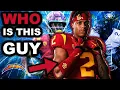 Why BRENDEN RICE Was THE MEGA WR STEAL of the Draft Who Is He