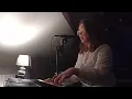 Palmiers en hiver - Marie-Flore et Julien Doré 🌴☃️