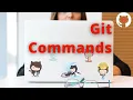 Git Tutorial for Beginners Command-Line Fundamentals Git Tutorial Part - 3