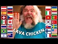 Download Lagu Steve's song \