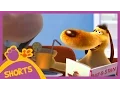 Download Lagu Pat and Stan |  A Better Place (short)