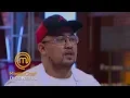 Download Lagu MASTERCHEF INDONESIA - Sempat Gagal, Rama Buktikan Ini Pada Chef Juna  | Gallery 2 | 17 Maret 2019