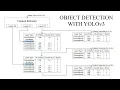 YOLO Algorithm Object Detection with YOLOv3