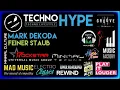 MARK DEKODA - FEINER STAUB