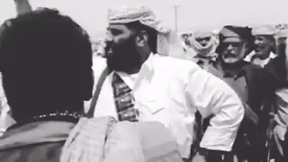 الشيخ سالم الرخيص الله يرحمه 