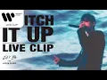 Download Lagu JAY B - Switch It Up Feat. sokodomo Prod. Cha Cha Malone LIVE CLIP