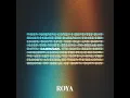 Dawn/Day - ROYA
