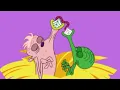 Download Lagu Les Zinzins de l’espace 👽 L'ALIEN ET LA BÊTE - Episodes Inédits en HD