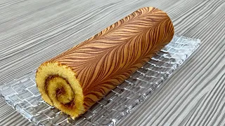 Bolu Gulung Nanas