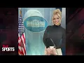 Trump Staffer Britt McHenry THROWS Drink at Fan at NBA Game | TMZ Sports
