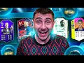 I Built A Draft On Every FIFA 19-24