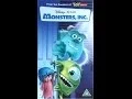 Download Lagu Digitized opening to Monsters, Inc. (UK VHS)