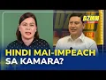 Lagu House unlikely to reach 1/3 vote needed to impeach VP Duterte: solon | (04 Feb 2026)