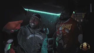 Arsonal vs B A L Microphone Massacre