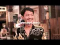 NAFF - TERENDAP LARAKU - cover Adit Sopo at Joglo Teduh