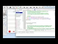 Learn to code Using JSON with a Webservice