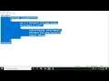 Chapter 2 Kompozer How to create JavaScript using Kompozer