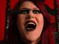 Kittie - Eyes Wide Open (Official Music Video)