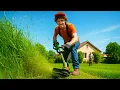 Download Lagu PULIZIA ESTREMA del GIARDINO del NONNO