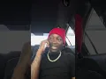 Phone Call To Donald Trump About 3rd Term