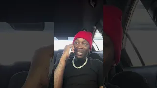 Phone Call To Donald Trump About 3rd Term