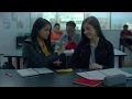 DEMO REEL - JENNY TREVINO