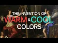 Lagu Where did the Warm/Cool Thing Come From? (Color Theory History)