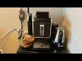 Lagu Trouble-shooting Tchibo Coffee Maker when the grinder sounds labored or the coffee tastes weak