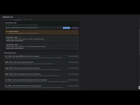 watch Scalpel For Jira video