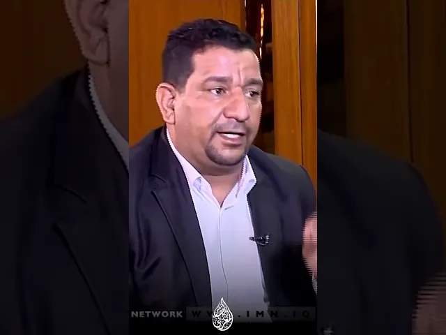 ⁣رأي الشاعر سمير صبيح رحمه الله في ذي الفقار المغربي