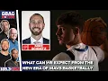 Dallas Mavericks General Manager Mike Schmitz Takes You Inside The New-Look Mavs G-Bag Nation