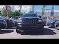 2012 Jeep SRT