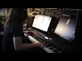 Lagu Queen - We Are The Champions | Vkgoeswild piano cover