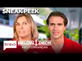 SNEAK PEEK Captain Sandy Yawn Makes The Best Of A Skeleton Crew Below Deck Med S11 E10 Bravo
