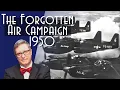 The Forgotten Air Campaign Korea 1950
